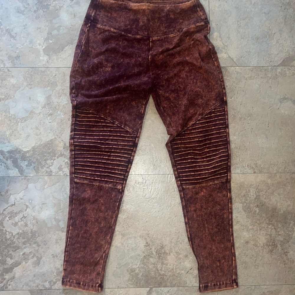Zenana leggings